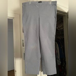 Jones & Co Ankle Pants